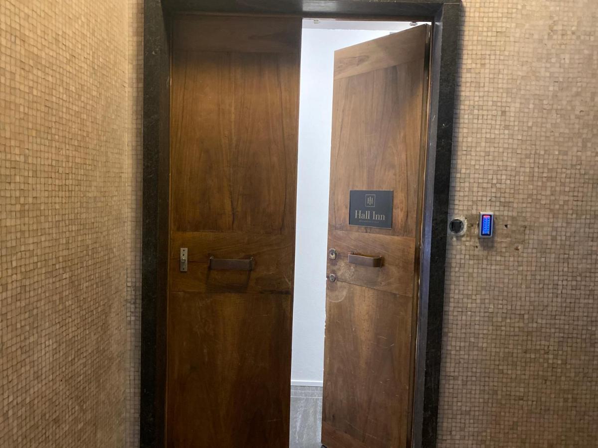 Hall Inn B&B In Chiostro Naples Exterior photo